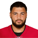 Mike Evans Player Stats