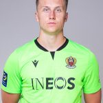 Marcin Bułka Player Stats