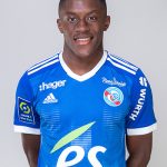Jean-Ricner Bellegarde Player Stats