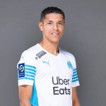 Amine Harit Player Stats