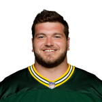 Josh Myers Player Stats