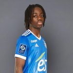 Ismael Doukoure Player Stats
