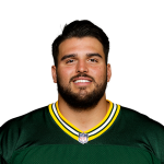 Jon Runyan Player Stats