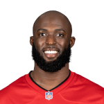 Leonard Fournette Player Stats