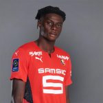 Lesley Ugochukwu Player Stats