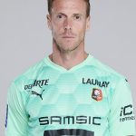 Romain Salin Player Stats
