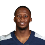 Chester Rogers Player Stats