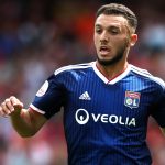 Amine Gouiri Player Stats
