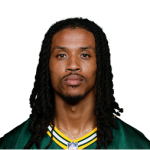 Kevin King Player Stats