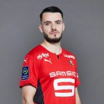 Jeremy Gelin Player Stats