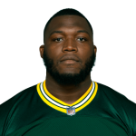 Kenny Clark Player Stats