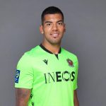 Walter Benítez Player Stats