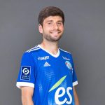 Sanjin Prcić Player Stats