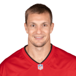 Rob Gronkowski Player Stats