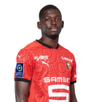 Hamari Traore Player Stats