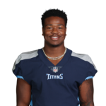 Jayon Brown Player Stats