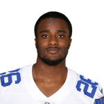Jourdan Lewis Player Stats