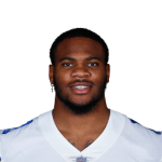 Micah Parsons Player Stats