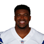 Keanu Neal Player Stats