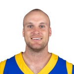 Greg Zuerlein Player Stats