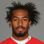 Marcus Kemp Player Stats