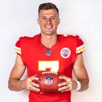 Harrison Butker Player Stats