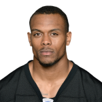 C.J. Goodwin Player Stats