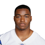 Amari Cooper Player Stats