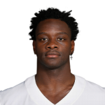 Michael Gallup Player Stats