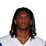 CeeDee Lamb Player Stats