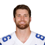 Dalton Schultz Player Stats