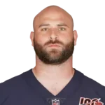Kyle Long Player Stats
