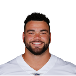 Connor Williams Player Stats