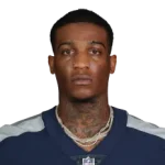 Derick Roberson Player Stats