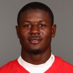 Rashad Fenton Player Stats