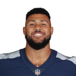 Harold Landry Player Stats