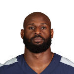 Rashaan Evans Player Stats