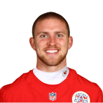 Shane Buechele Player Stats