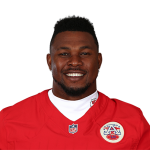 Orlando Brown Player Stats