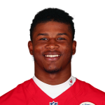 Armani Watts Player Stats