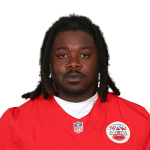 Jarran Reed Player Stats