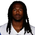 Maurice Canady Player Stats