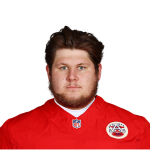 Creed Humphrey Player Stats