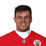 Austin Blythe Player Stats