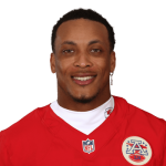 Mike Hughes Player Stats