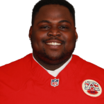 Khalen Saunders Player Stats