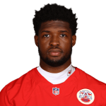 Joshua Kaindoh Player Stats