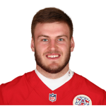 Ben Niemann Player Stats