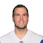Hunter Niswander Player Stats