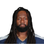Denico Autry Player Stats
